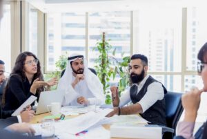Importance of Educational Consultants in UAE for Academic Success