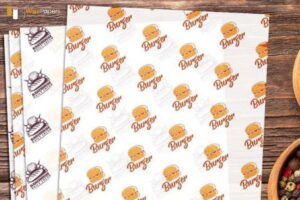 Why Custom Cheese Paper Is the Ultimate Choice for Your Dairy Business
