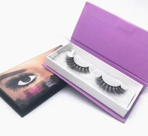 How to Choose the Perfect Eyelash Boxes for Your Needs