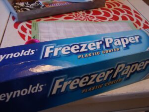 Custom Freezer Paper: Your Ultimate Guide to Preservation