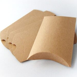 Discover the Versatility of Custom Kraft Paper