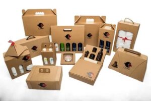 Custom Printed Bottle Boxes – Enhance Your Brand Packaging