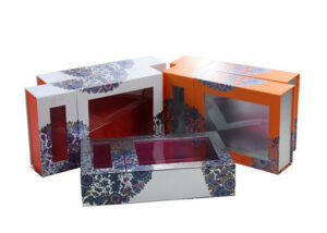 Transform Your Brand with Custom Window Boxes Packaging