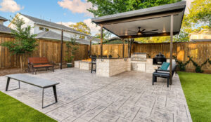 Decorative Concrete Options for Homes and Businesses
