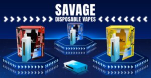 2025’s Best Sativa Vape Pens for Uplifting Effects