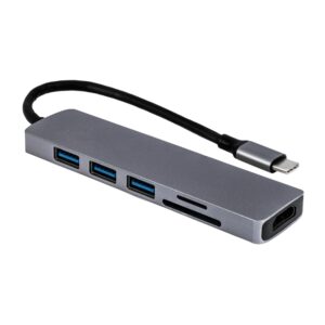 Top Docking Stations to Transform Your PC Setup