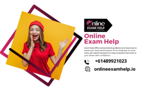 Raise Your Grades with Quality Online Exam Help