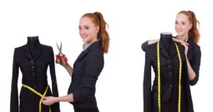 Designer Fatos E Alfaiataria De Senhora em Lisboa Portugal