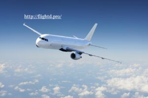 Book Easy. Fly Confidently — Only with Flightd!