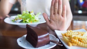 Foods to Avoid for Liver Problems