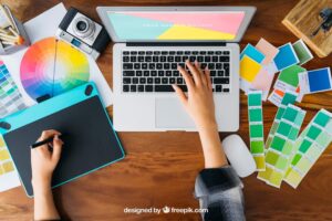 Finding the Right Graphic Designer in Las Vegas