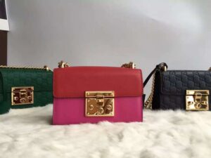 Gucci Handbags in India: A Symbol of Luxury, Style, and Craftsmanship