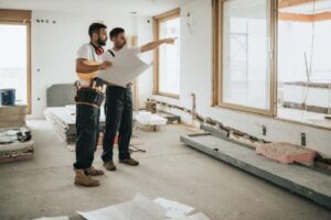 How Linden Home Renovation Services Can Improve Your Lifestyle