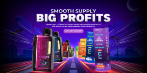 Delta 10 Wholesale Trends for 2025: Insights Direct from SMOOTHE Hemp & CBD