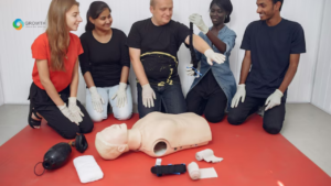 How to Choose The Best First Aid Course For You?