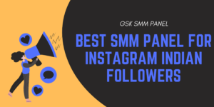 What is the Cheapest SMM Panel to Buy Instagram Followers in 2025?