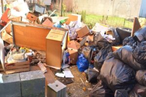 Affordable Cleanout Services Near You: Fast and Reliable