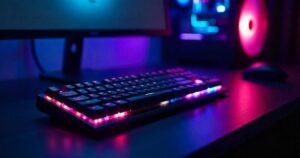 How Does the Mechanical Keyboard Price in BD Compare Across Different Brands and Models?