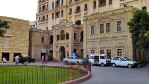 Shariah Certified Hospital: Lady Dufferin Hospital’s Commitment to Ethical Healthcare