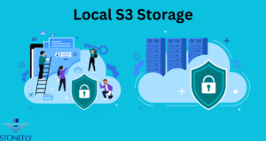How to Handle Unstructured Data Easily Using Local S3 Storage