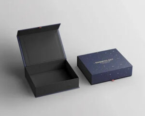 Magnetic Gift Boxes: The Ideal Packaging Solution for Any Occasion