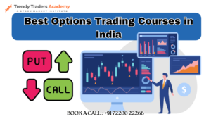 Best Options Trading Courses in India – Top Picks