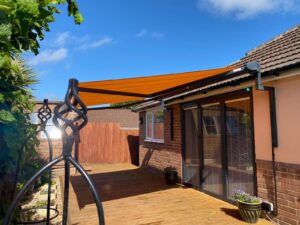 Electric Awnings in Southampton: A Smart Investment for Comfort and Convenience