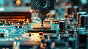 Machinery Requirements for Setting Up a Printed Circuit Board Manufacturing Plant