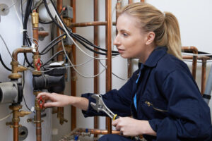 Reliable Water Softener System Repair for Home Efficiency