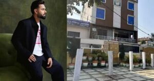 Rishabh Pant House: Address | Price | Interior | Trending News