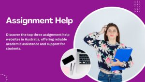 Why Australian Universities Recommend Professional Assignment Help
