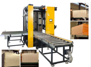 Boost Your Packing Efficiency with a Foam Block Packing Machine