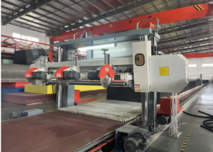 Precision Meets Performance: The Cutting-Edge World of Latex Foam Cutting