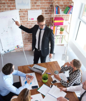 Fractional CTO for Startups