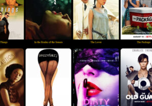 Top 10 Hidden Gems to Watch on FMovies Right Now