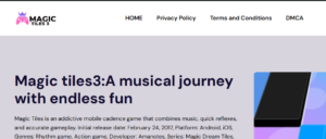 Best Tips Of Gameplay, Its Features Of The Magic of Magic Tiles 3 Mod Apk In 2025