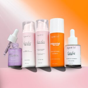 Natural and Organic Skin Care Products in Pakistan: Best Options for Sensitive Skin