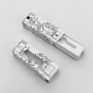 Sustainable Materials for Eco-Friendly Vape Cartridge Packaging