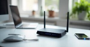 How Can a TP-Link Router Improve Your Home Network Experience?