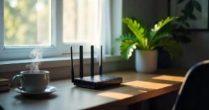Why Is Tenda WiFi Router a Popular Choice for Home and Small Business Networks?