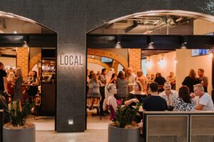 The Best Restaurants in Surfers Paradise: A Food Lover’s Guide Near Chevron Renaissance Shopping Centre