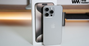 Discover the Future of Smartphones with the Apple iPhone 15 Pro Max in Australia