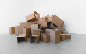 Cardboard Boxes: Exploring Their Types and Their Role in Smooth Relocations
