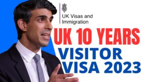 Switching from a Visitor Visa UK to a Family Visa: Is It Possible?