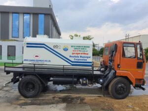 Water Sprinkler for Dust Control And Irrigation | Best Sprinkler Systems In India