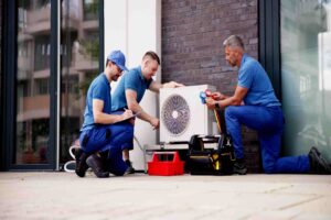 Top HVAC Companies in the USA for 2025