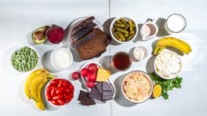 Which Fruit Is High in Probiotics?