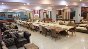 Wholesale Furniture Manufacturers in India – Your Complete B2B Guide 2025