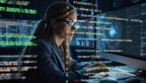 How Power Platform Consulting Addresses Enterprise-Level Security Needs in Low-Code Development