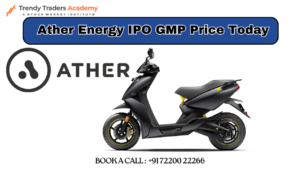 Ather Energy IPO GMP, Price Band, Application Guide